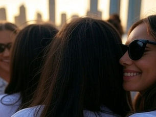 Influencer Academy to help cover up Dubai safety risks