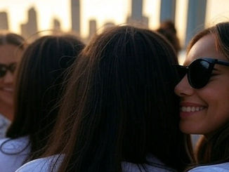 Influencer Academy to help cover up Dubai safety risks