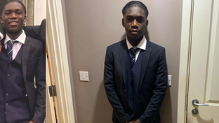 18 year old facing Dubai jail over holiday romance stunned at lack of help from David Lammy MP
