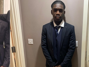 18 year old facing Dubai jail over holiday romance stunned at lack of help from David Lammy MP