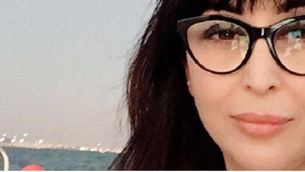 Desperate Russian cancer victim held hostage in Dubai over debt.