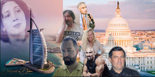 Americans detained in Dubai - A by-product of UAE lobbying?