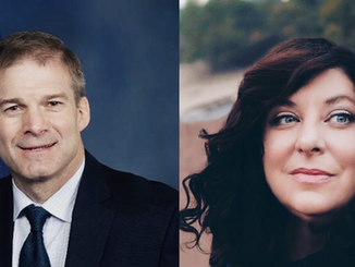 Tara Reade offers sworn testimony to Jim Jordan