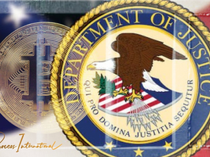 Cryptocurrency Entrepreneurs Face Unfair Persecution, Prosecution, State Harassment & Interpol Abuse