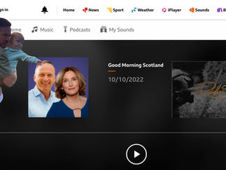 Scottish man detained in Iraq over Qatar Interpol warrant. BBC Scotland talks with Radha Stirling