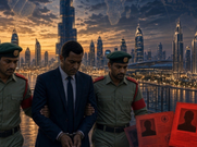 An INTERPOL Red Notice does not establish guilt.