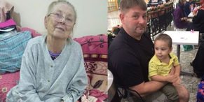 US veteran and mother FREED from UAE after Trump and Rubio intervene