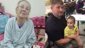 US veteran and mother FREED from UAE after Trump and Rubio intervene