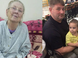 US veteran and mother FREED from UAE after Trump and Rubio intervene