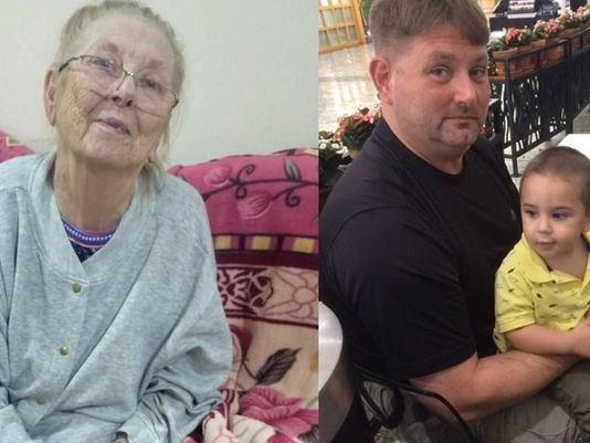 US veteran and mother FREED from UAE after Trump and Rubio intervene