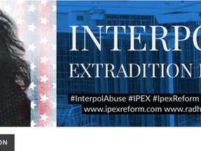 US urged to promote democratic leadership in Interpol