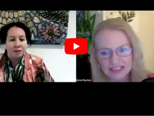 Detained in Dubai: Radha Stirling on "Wake up" with Sonia Poulton