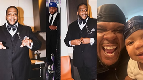 BREAKING: Trey Songz’s Bodyguard JAILED in Dubai, Appeals to Trump for Help