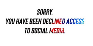 Parents against social media restrictions