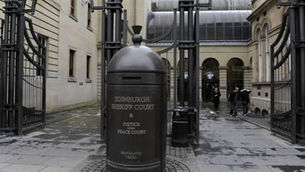 Edinburgh bus driver faces extradition to UAE for helping his daughter escape troubled marriage