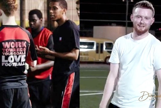 Billy Hood moved to Abu Dhabi over CBD 25 year sentence - hasn’t been heard from