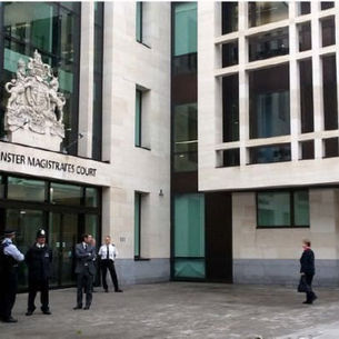 Legal professionals call for UK-UAE extradition treaty to be suspended