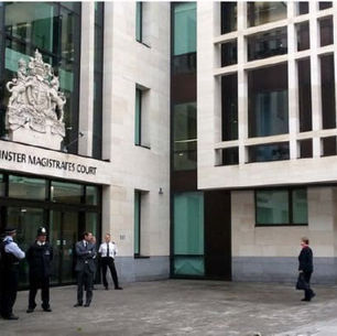 Legal professionals call for UK-UAE extradition treaty to be suspended