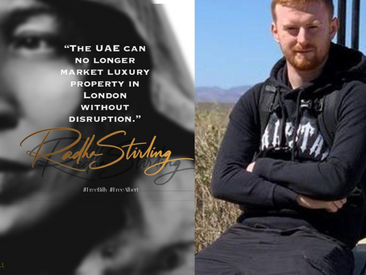 Billy Hood Birthday Balloons set for Dubai’s Luxury Property Show in London