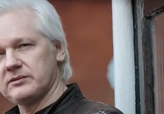 Julian Assange & universal jurisdiction IPEX (Interpol and Extradition) Reform
