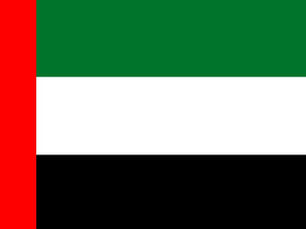 Radha Stirling statement on Ghafoor arrest in Dubai