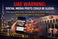 warning from detained in dubai about uae cybercrime laws and social media posts about the war