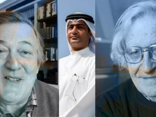 Calls for Dubai LitFest Boycott over free speech & human rights concerns