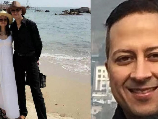 Dieter Kellouche freed from Sharjah prison