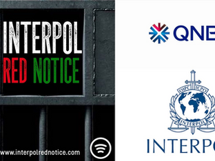 Qatar Interpol Red Notice over debt REMOVED