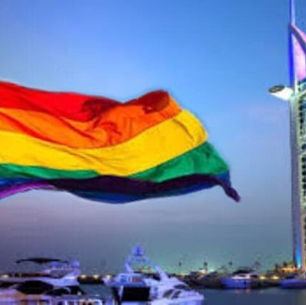 Jail for cross dressers in Abu Dhabi ignites worldwide LGTB support