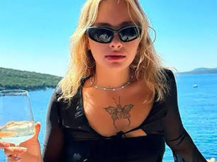 Maria Kovalchuk