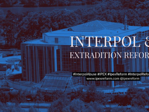 Australian detained in Czech re Qatar issued QNB Cheque, fighting extradition and Interpol