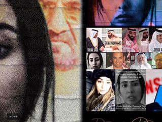 “UAE must release Princess Latifa immediately and unconditionally”