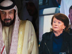 Clemency request for Billy Hood