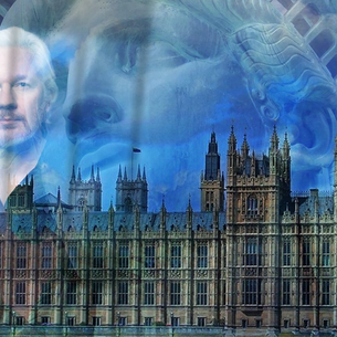 Assange: NGO calls for extradition treaty review