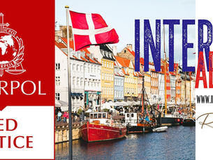 UAE Interpol Red Notice against Danish citizen is deleted