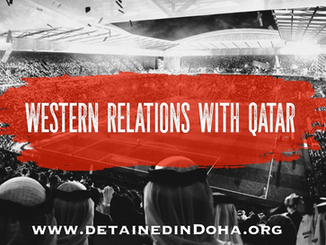 The conundrum of Western relations with Qatar