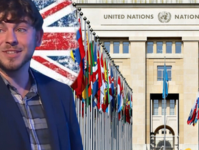 Extradition of British crypto expert to USA would challenge UK sovereignty