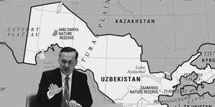 Uzbekistan Secrecy Shrouds Allamjonov Trial Amid Security Scandal