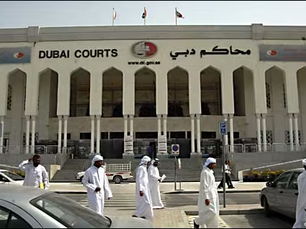 DUBAI LAWYERS & LAW FIRMS