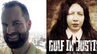 Radha Stirling interviews American detained in Dubai over legal marijuana. “He’s free”.