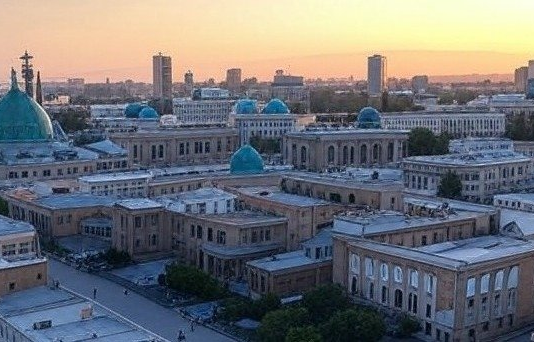 Uzbekistan Military Court Issues Harsh Sentences in Assassination Attempt Case Amidst Strong Criticism