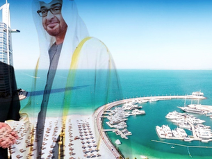 Capital flight to UAE undermines human rights