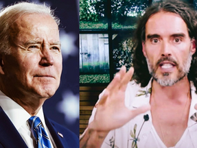 The Politicisation of Guilt and Innocence: Russell Brand