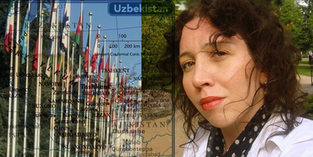 Stirling outlined her organisation’s direct involvement in numerous Uzbekistan-related matters involving politically motivated allegations, fabricated or unsubstantiated criminal accusations, misuse of INTERPOL Red Notices and Diffusions, coercive financial demands, and serious risks of arbitrary detention and mistreatment upon return.