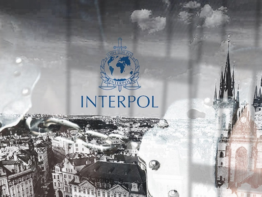 Qatar Interpol Red Notice for Bounced Cheque - REMOVED
