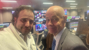 albert and wolfgang douglas