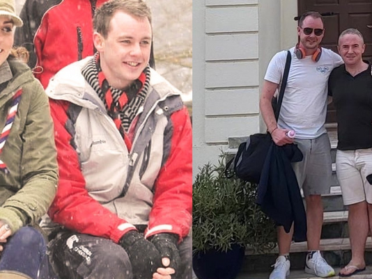 Mother of Belfast man detained in Dubai over Google review calls for help
