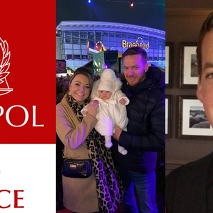Brian Glendinning to arrive in Edinburgh tomorrow