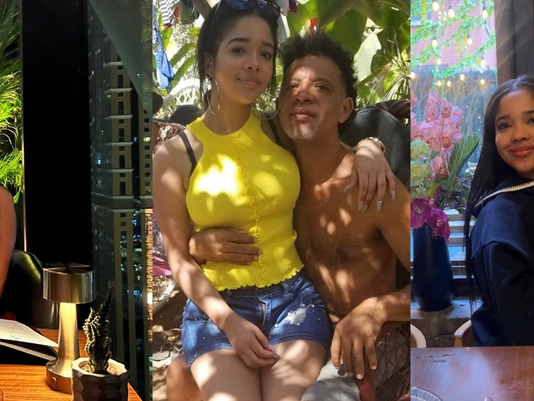 21 year old NY student faces Dubai jail after appalling treatment at airport